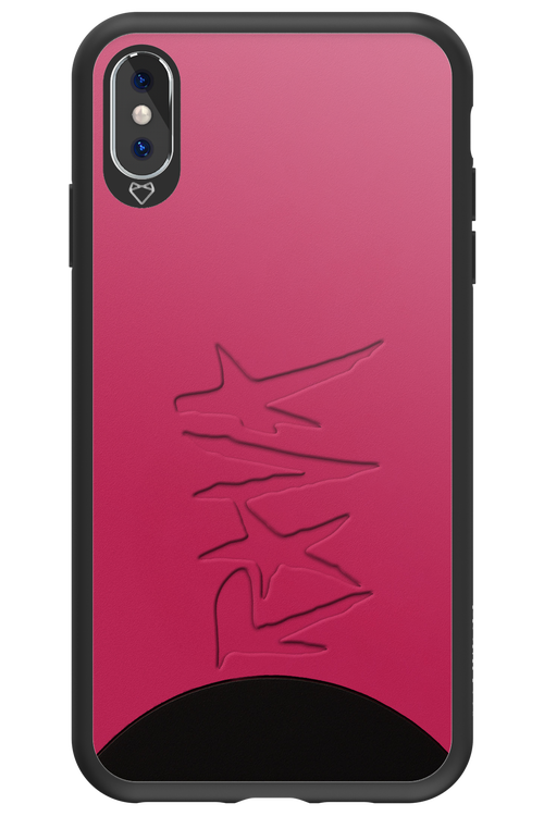 Rava Brick - Apple iPhone XS Max