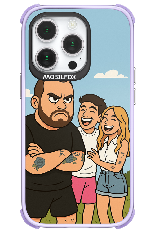 Solo Love - Apple iPhone 14 Pro