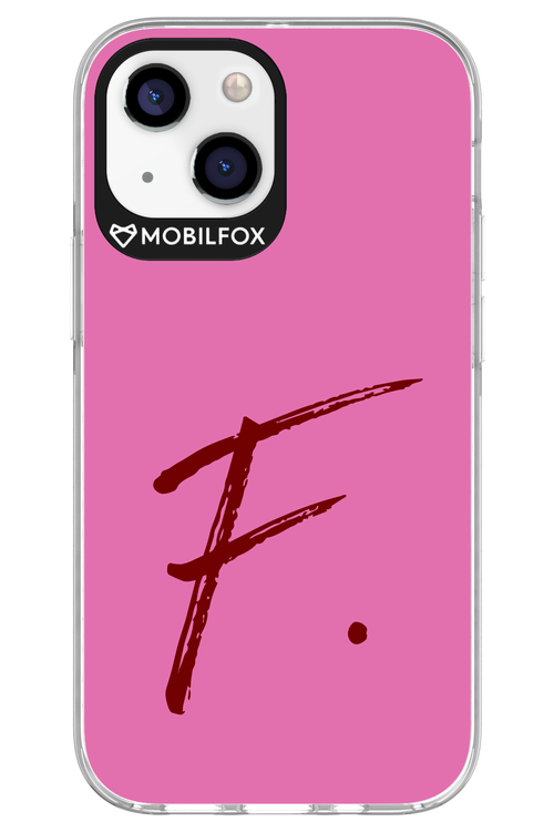 (Sorbet) F 2.0 - Apple iPhone 13 Mini