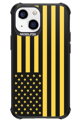 Safety Stars - Apple iPhone 13 Mini