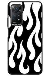 Hell Flame 2.0 - Xiaomi Redmi Note 11Pro 4G/5G