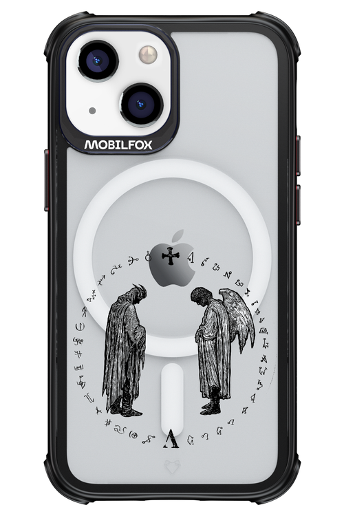 iNGER & D3MON V2 2.0 - Apple iPhone 13 Mini