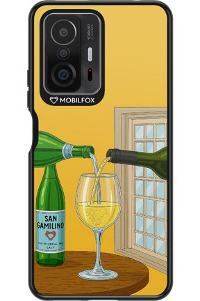 Gami Spritz 2.0 - Xiaomi Mi 11T