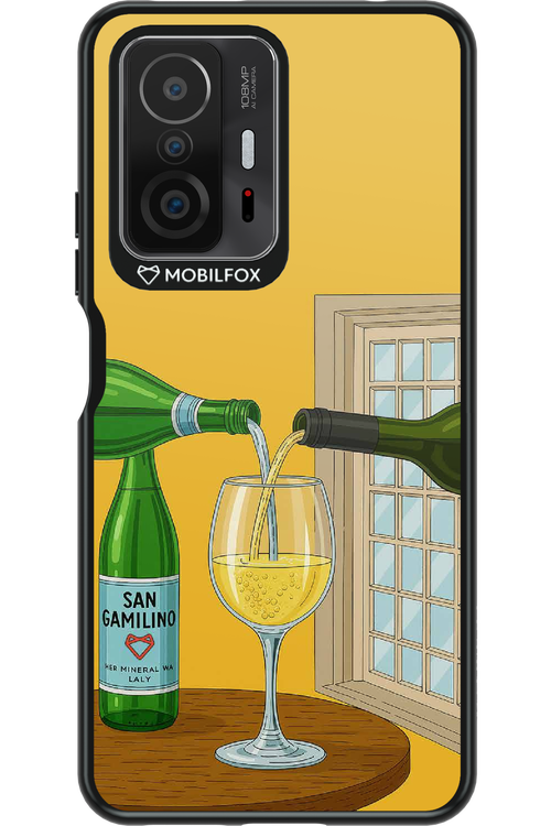 Gami Spritz 2.0 - Xiaomi Mi 11T