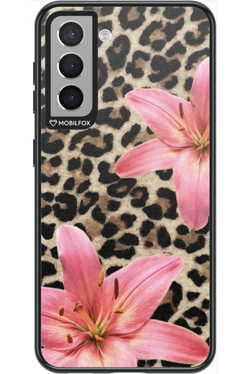 Leobloom - Samsung Galaxy S21