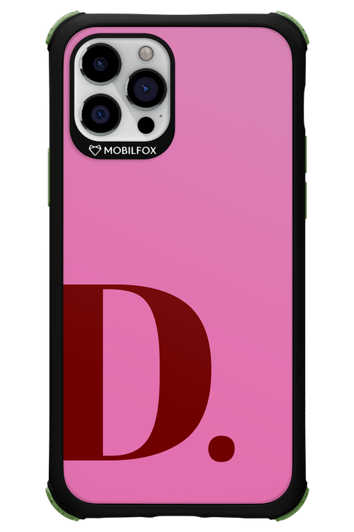 D (Sorbet) 2.0 - Apple iPhone 12 Pro