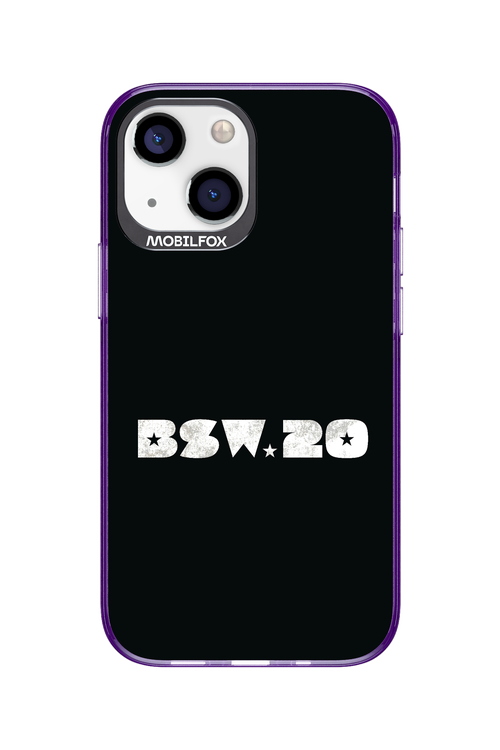 BSW 20 (7) 2.0 - Apple iPhone 13 Mini