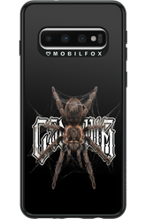 Centaur Logo Big Spider 2.0 - Samsung Galaxy S10