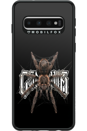 Centaur Logo Big Spider 2.0 - Samsung Galaxy S10