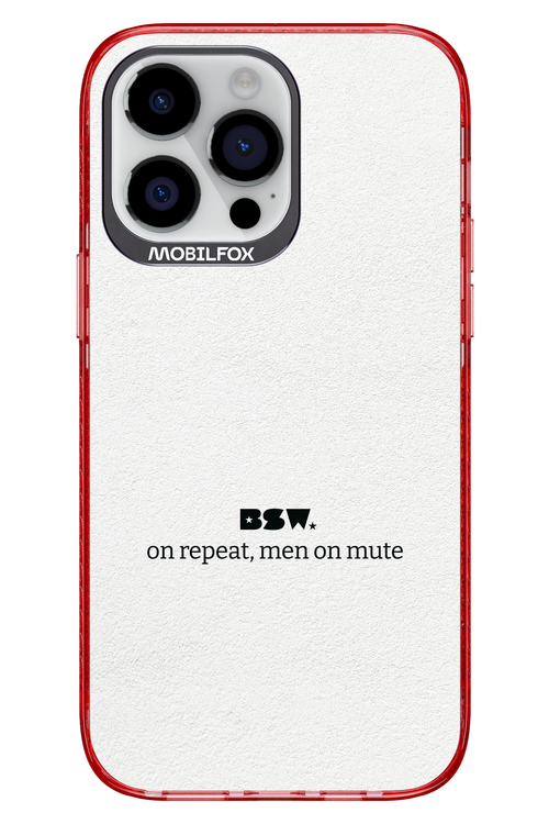 BSW FourSeasons 14 2.0 - Apple iPhone 14 Pro Max