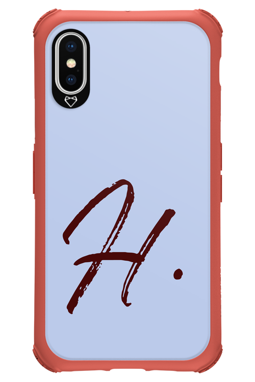 (Jellyfish Presso) H 2.0 - Apple iPhone XS