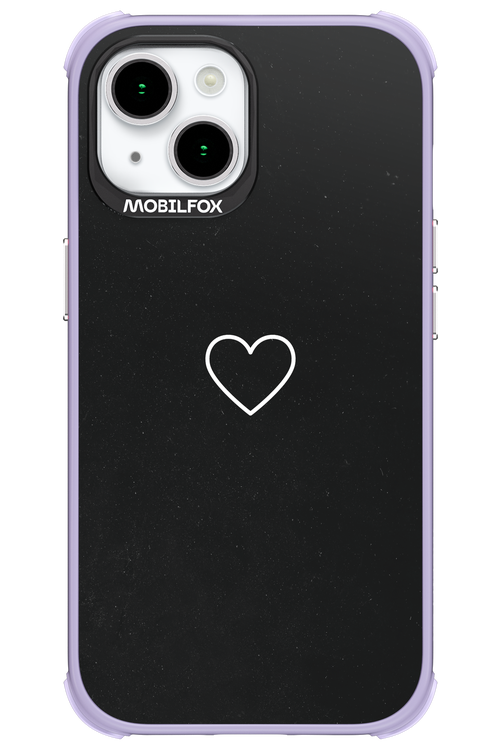 Love Is Simple 2.0 - Apple iPhone 15