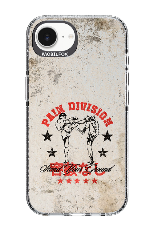 MMA 2.0 - Apple iPhone 16e