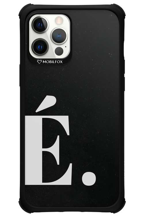 E II (Off Space) 2.0 - Apple iPhone 12 Pro Max