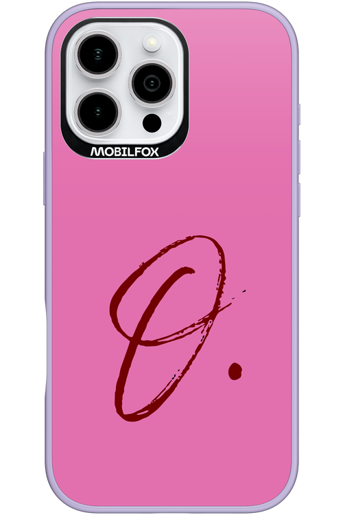 (Sorbet) O 2.0 - Apple iPhone 16 Pro Max