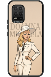 Business Girl 2.0 - Xiaomi Mi 10 Lite 5G