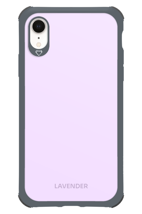 LAVENDER - FS2 2.0 - Apple iPhone XR