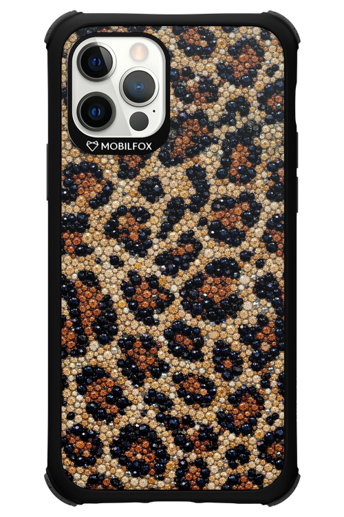 Crystal Roar 2.0 - Apple iPhone 12 Pro