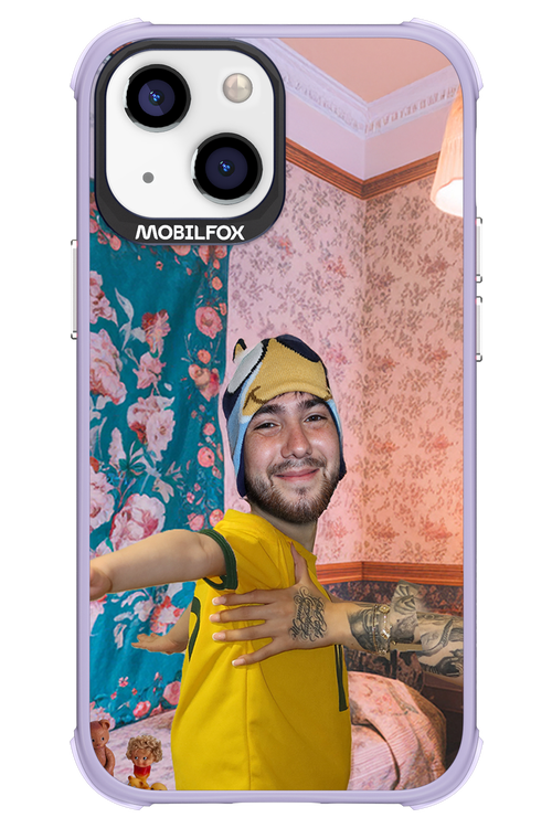 Balkan Style - Apple iPhone 13 Mini