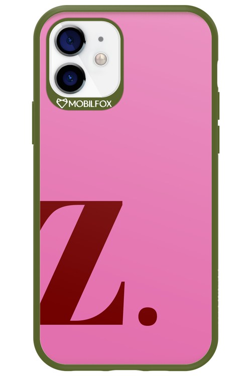 Z (Sorbet) 2.0 - Apple iPhone 12