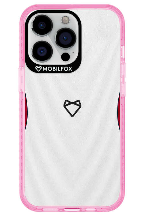 England X Mobilfox 2.0 - Apple iPhone 13 Pro