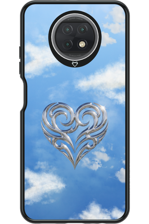 Dream Heart 2.0 - Xiaomi Redmi Note 9T 5G