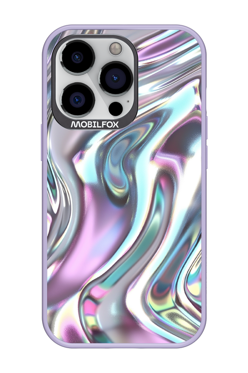 Holochrome 2.0 - Apple iPhone 13 Pro