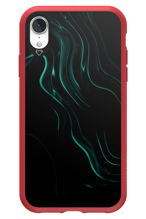 Northern Lights 2.0 - Apple iPhone XR