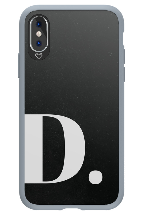 D (Off Space) 2.0 - Apple iPhone XS
