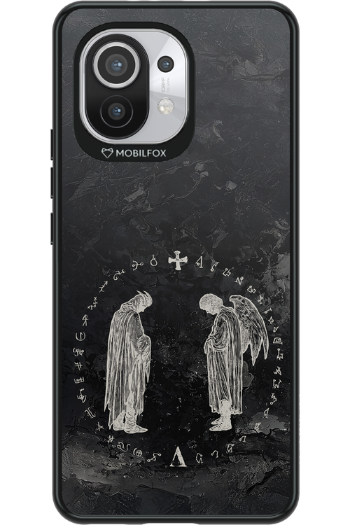 iNGER & D3MON V1 2.0 - Xiaomi Mi 11 5G