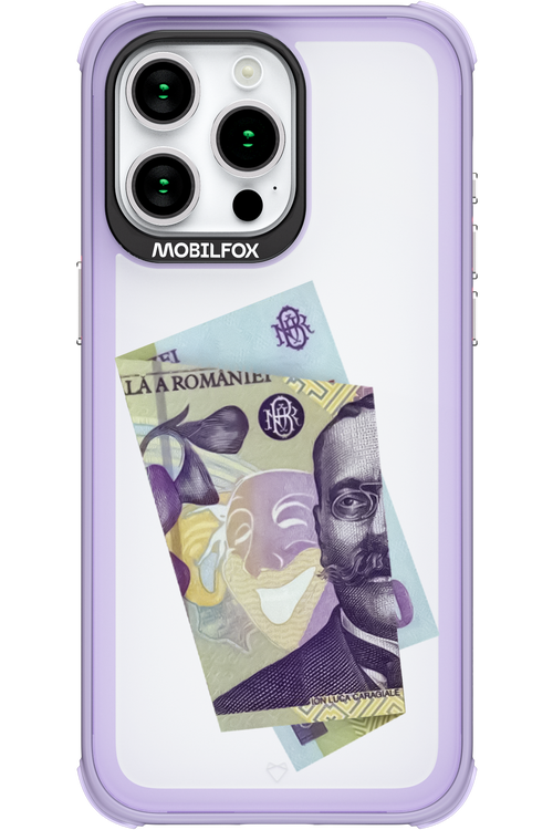 Lei 100 - Apple iPhone 15 Pro Max