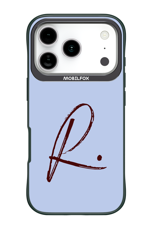 (Jellyfish Presso) R 2.0 - Apple iPhone 17 Pro