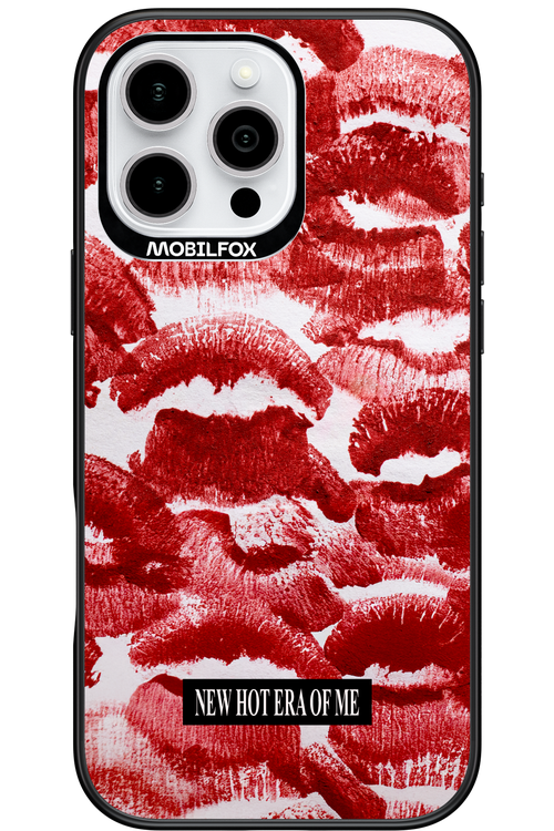 New Era 2.0 - Apple iPhone 16 Pro Max