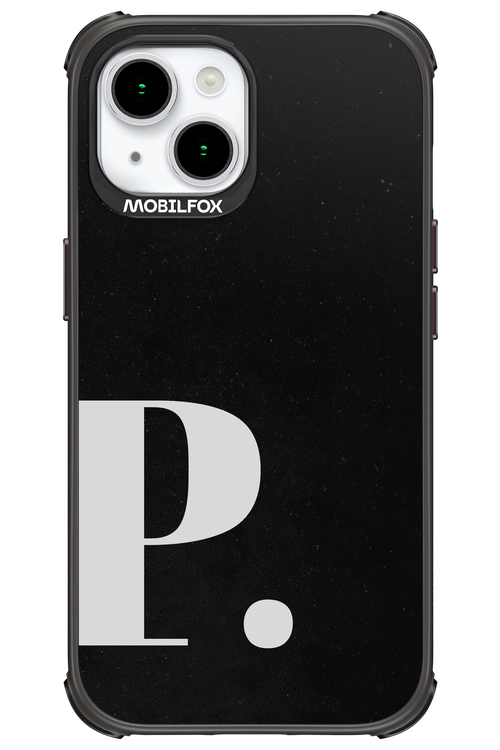 P (Off Space) 2.0 - Apple iPhone 15