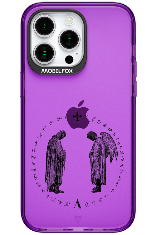 iNGER & D3MON V2 2.0 - Apple iPhone 15 Pro Max
