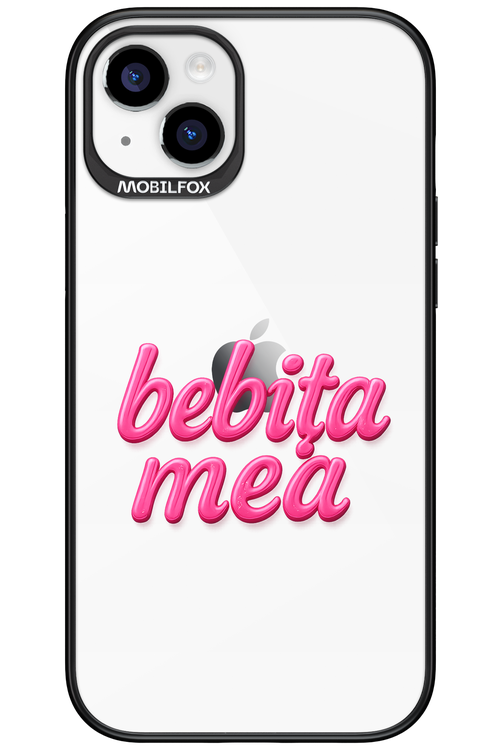 Meaa 2.0 - Apple iPhone 15 Plus