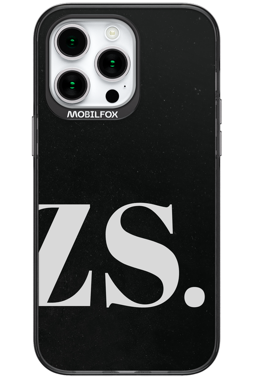 ZS (Off Space) 2.0 - Apple iPhone 15 Pro Max