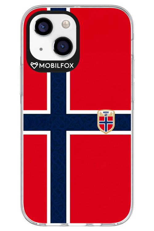 Norway 2.0 - Apple iPhone 13 Mini