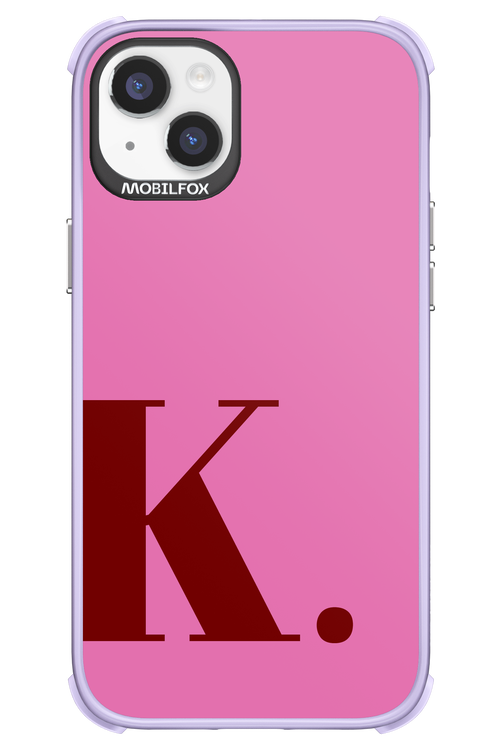 K (Sorbet) 2.0 - Apple iPhone 14 Plus