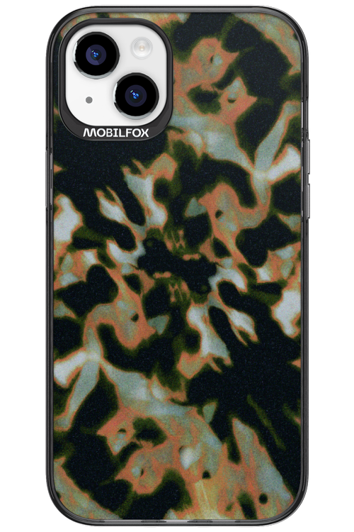 Tiger Acid - Apple iPhone 15 Plus