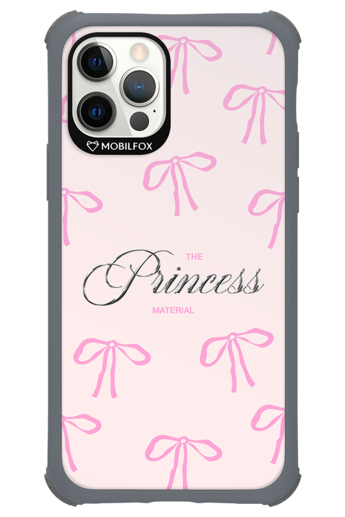 Princess Material 2.0 - Apple iPhone 12 Pro