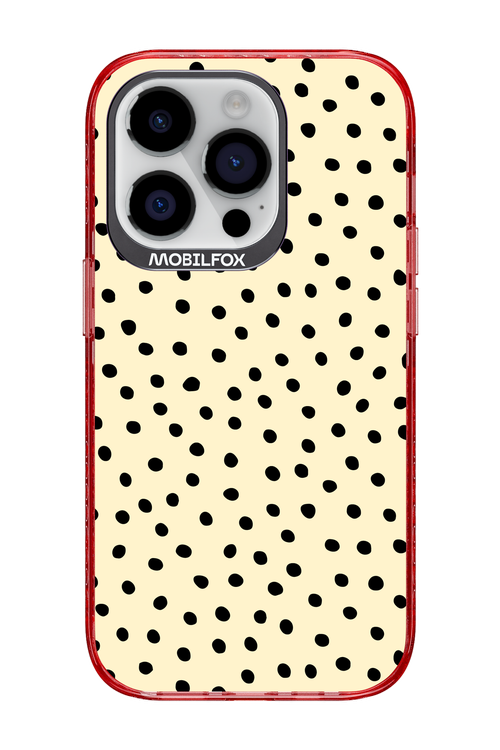 Polka Dots 2.0 - Apple iPhone 14 Pro