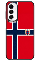 Norway 2.0 - Samsung A16