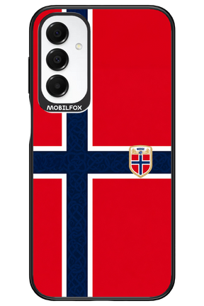 Norway 2.0 - Samsung A16