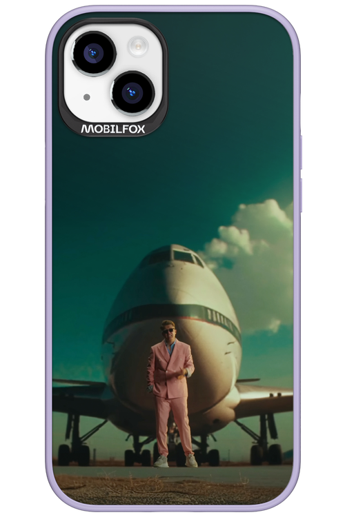 Zbor - Apple iPhone 15 Plus