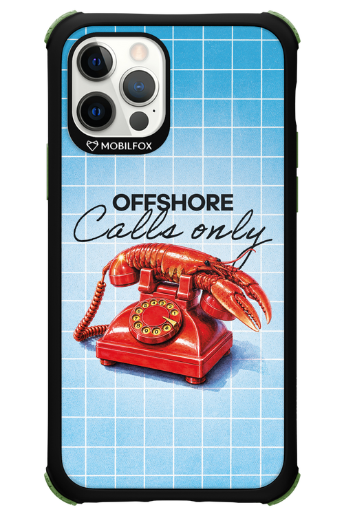 Offshore 2.0 - Apple iPhone 12 Pro