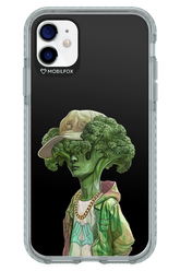 Brokkoli Black - Apple iPhone 11