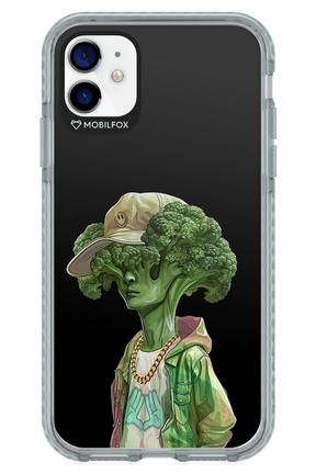 Brokkoli Black - Apple iPhone 11