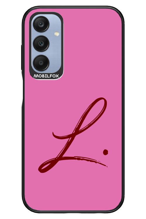 (Sorbet) L 2.0 - Samsung A25
