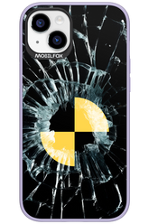 Shattered Proof 2.0 - Apple iPhone 15 Plus